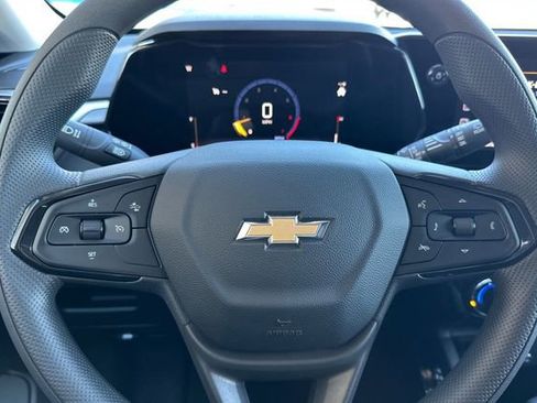 New 2026 Chevrolet TrailBlazer LT FWD image 28