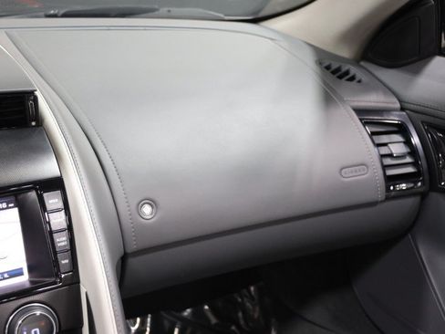 Used 2014 Jaguar F-TYPE S RWD image 52