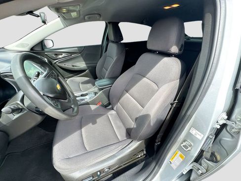 Used 2022 Chevrolet Malibu LT image 20
