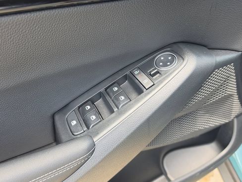 New 2026 Kia Seltos EX FWD image 18