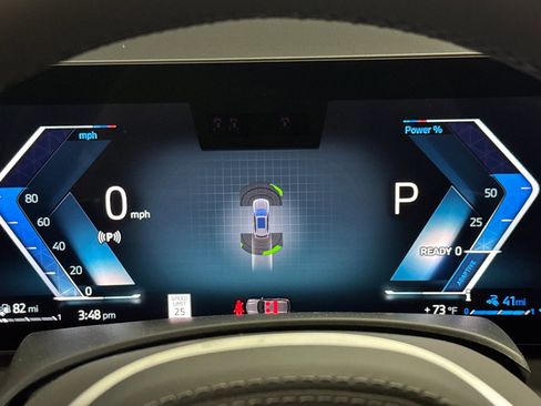 New 2026 BMW X5 xDrive50e AWD/4WD image 19