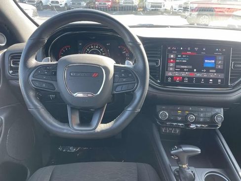 Used 2025 Dodge Durango GT RWD image 15