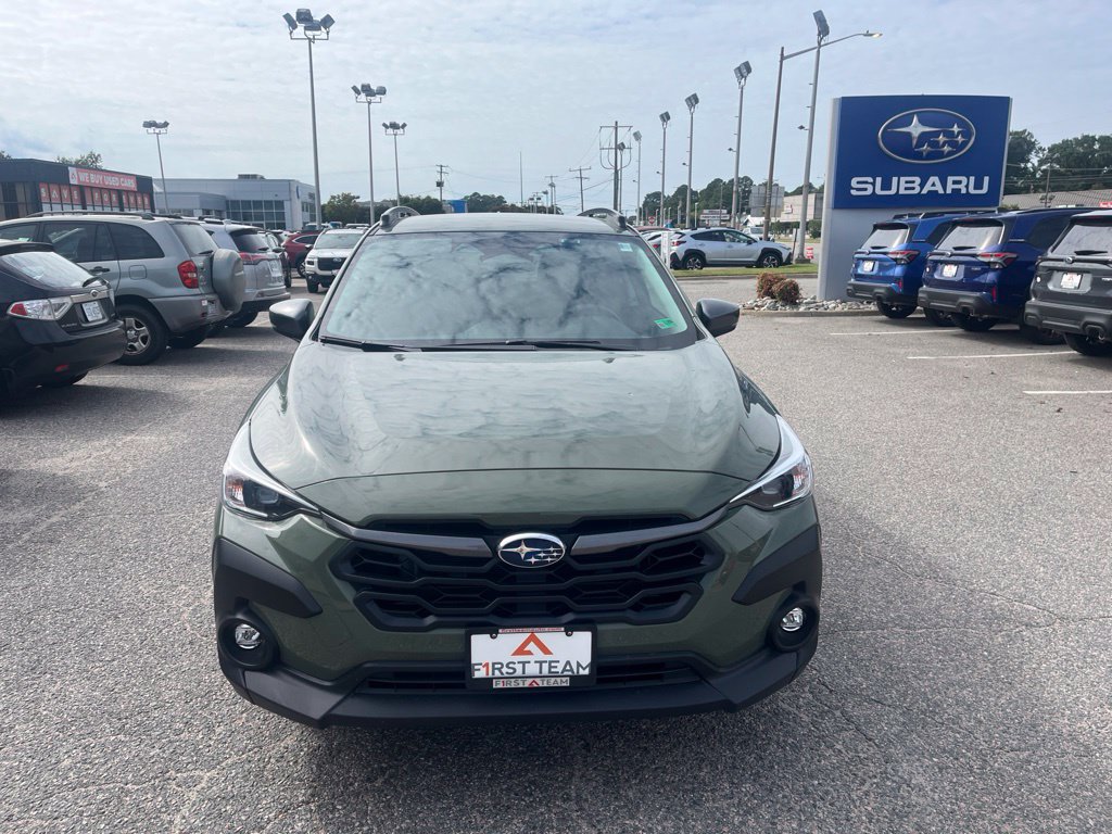 Used 2026 Subaru Crosstrek 2.5i Premium w/ Convenience Package #2 AWD/4WD image 8