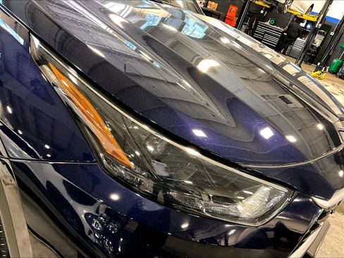 Used 2023 Toyota Highlander XLE image 34