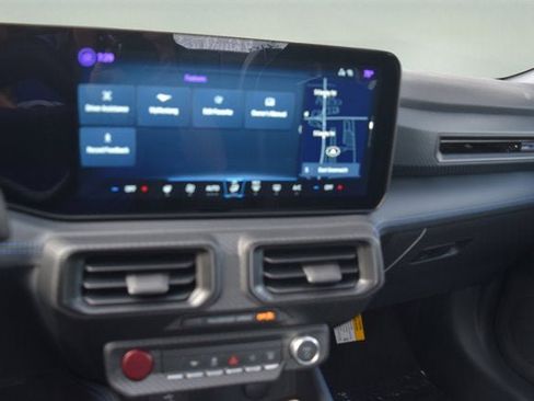 New 2025 Ford Mustang Dark Horse image 14