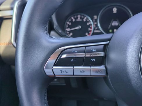 Used 2025 MAZDA CX-50 AWD 2.5 S w/ Weather Package image 22