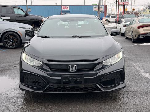 Used 2019 Honda Civic LX image 2