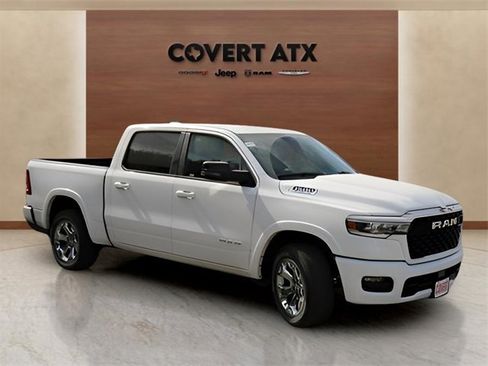 New 2025 RAM 1500 Lone Star image 7