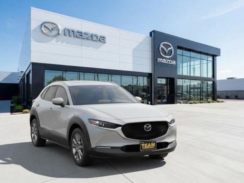 New 2026 MAZDA CX-30 AWD 2.5 S w/ Premium Package image 5