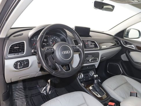 Used 2015 Audi Q3 2.0T Prestige w/ Prestige Package AWD/4WD image 24