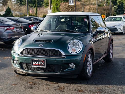 Used 2009 MINI Cooper S image 4