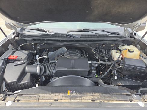 Used 2022 Chevrolet Silverado 2500 LT w/ Convenience Package image 30