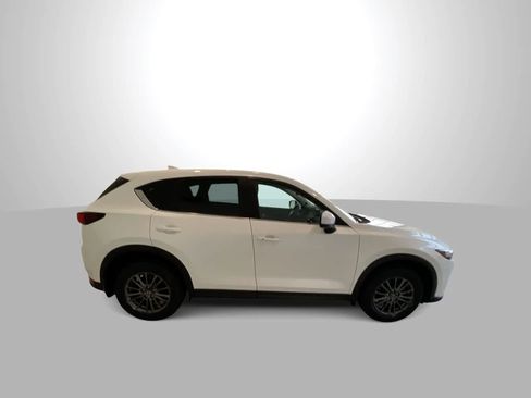 Used 2020 MAZDA CX-5 Touring AWD/4WD image 9
