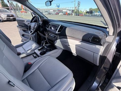 Used 2017 Honda Ridgeline RTL image 26