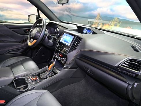 Certified 2024 Subaru Forester Wilderness image 51