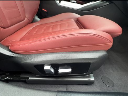 Used 2023 BMW i4 eDrive35 RWD image 32
