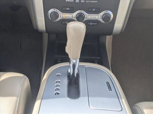 Used 2010 Nissan Murano SL w/ Leather Pkg image 12