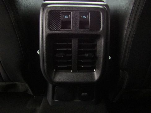 Used 2025 Ford Bronco Outer Banks AWD/4WD image 33