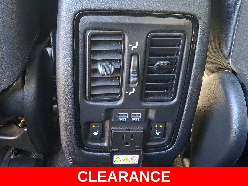 Used 2022 Dodge Durango R/T AWD/4WD image 12