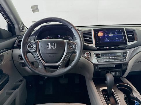 Used 2017 Honda Pilot EX-L image 27