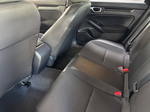 Used 2024 Honda Civic Sport image 27