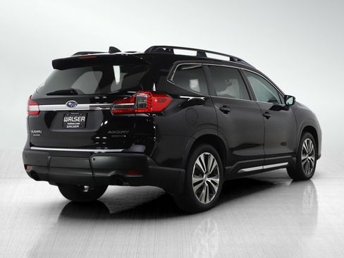 Used 2020 Subaru Ascent Limited w/ Technology Package image 5