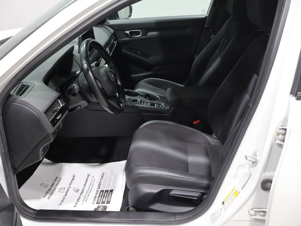 Used 2024 Honda Civic Sport image 10