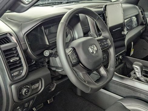New 2026 RAM 1500 Rebel AWD/4WD image 12
