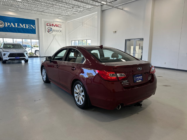 Used 2016 Subaru Legacy 2.5i Premium AWD/4WD image 7