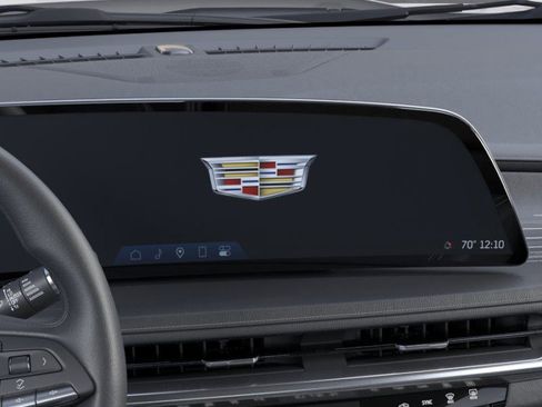 New 2025 Cadillac XT4 Premium Luxury w/ Technology Package image 20