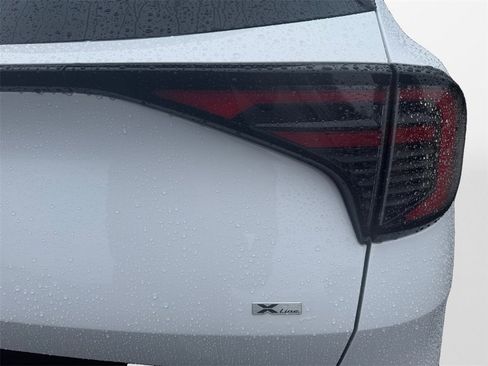 New 2026 Kia Sportage X-Line image 18