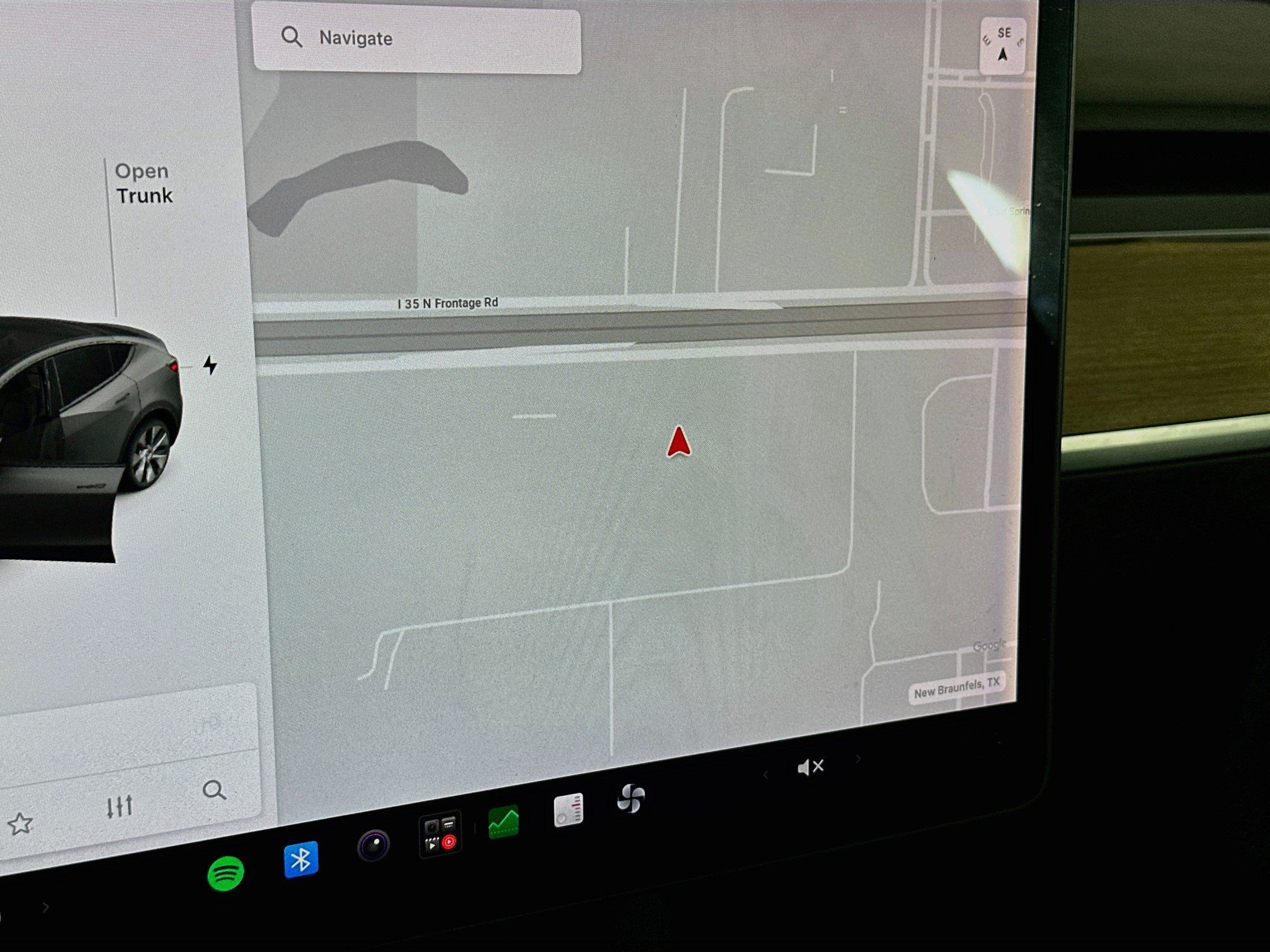 Used 2021 Tesla Model Y 2WD image 19