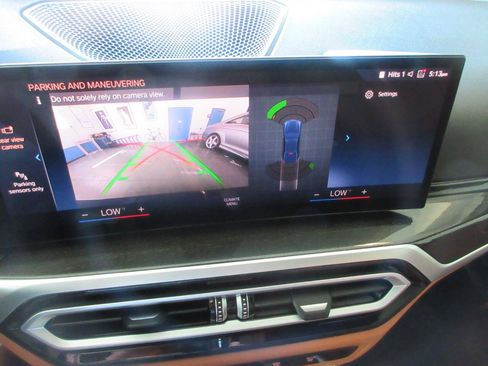 Used 2023 BMW 330i Sedan w/ Driving Assistance Package RWD image 71