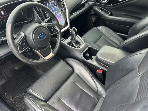 Used 2020 Subaru Outback Limited w/ Popular Package #2 image 9