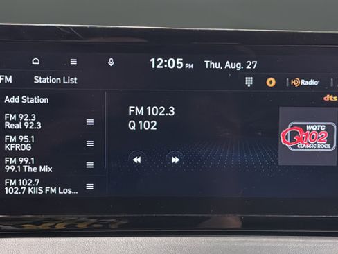 Used 2025 Hyundai Palisade Calligraphy AWD/4WD image 32