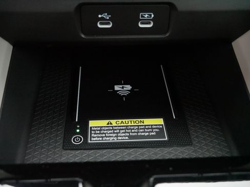 Certified 2025 Honda Accord EX-L image 28