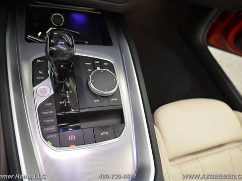 Used 2019 BMW Z4 sDrive30i w/ M Sport Package image 30