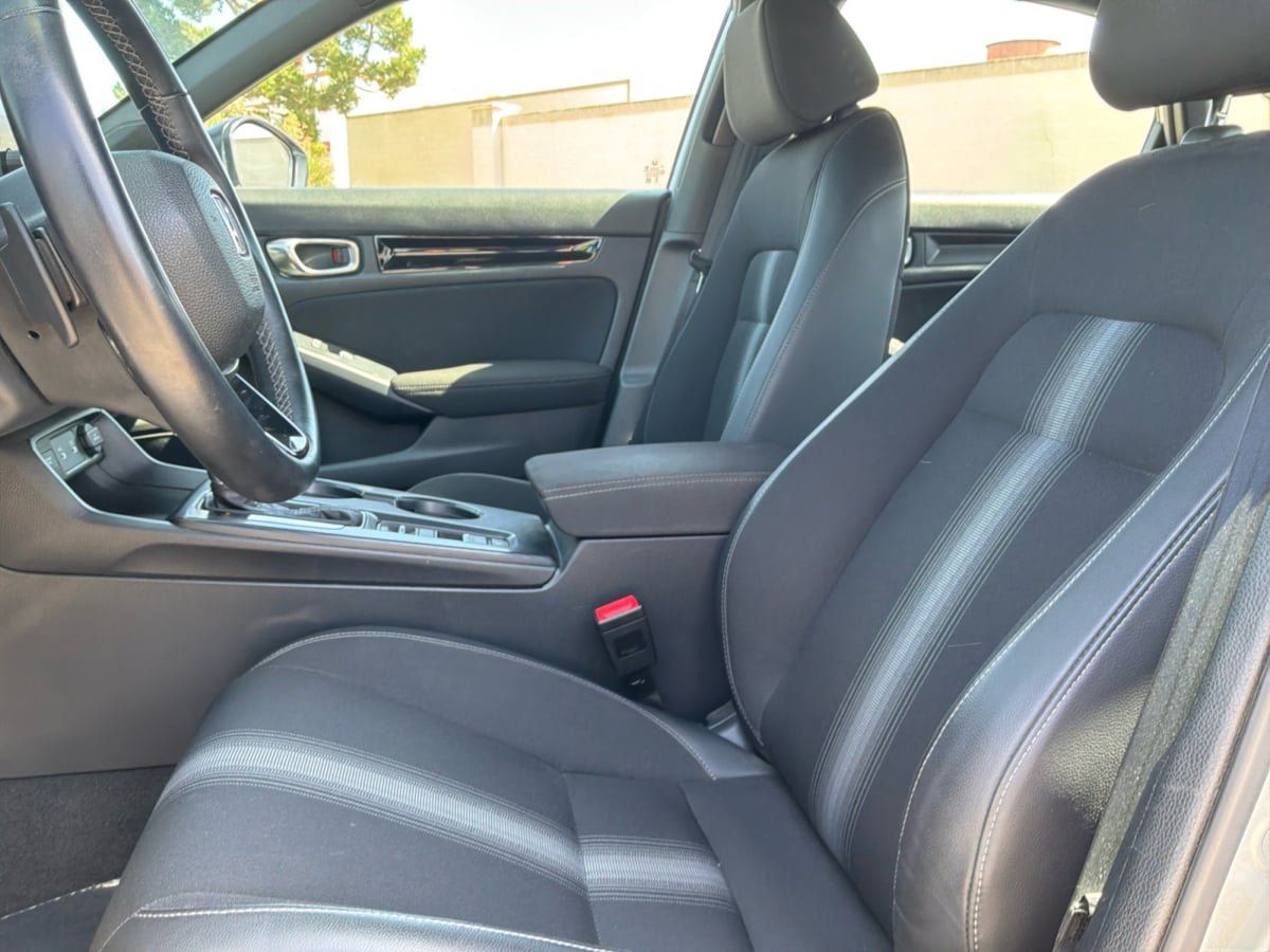 Used 2026 Honda Civic Sport image 19
