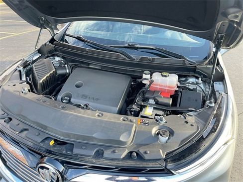 Certified 2023 Buick Enclave Essence w/ Experience Buick Package image 31