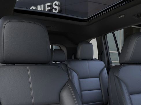 New 2026 GMC Acadia Elevation w/ Black Edition image 24