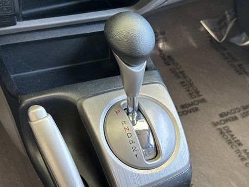 Used 2009 Honda Civic LX image 16