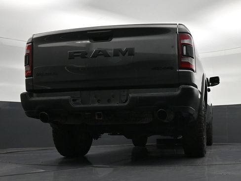 Used 2022 RAM 1500 Rebel w/ Rebel Level A Equipment Group AWD/4WD image 18