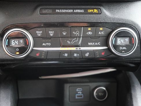 Used 2021 Ford Escape SEL AWD/4WD image 29