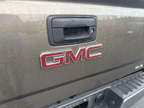 Used 2015 GMC Sierra 1500 SLE w/ SLE Value Package image 6