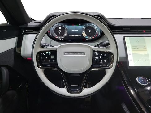 Used 2023 Land Rover Range Rover Sport First Edition AWD/4WD image 24