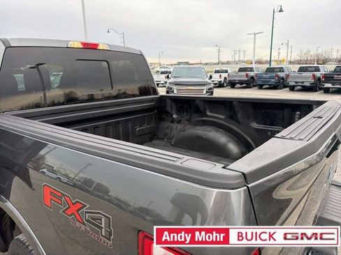 Used 2020 Ford F150 XLT w/ Equipment Group 302A Luxury image 24