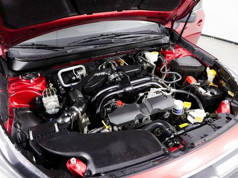 Used 2018 Subaru Outback 2.5i image 12