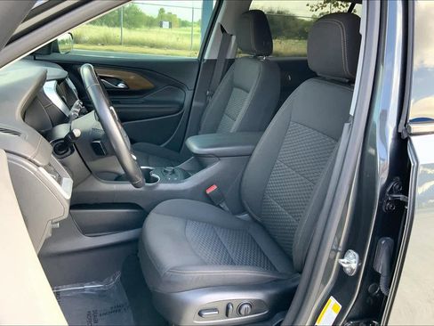 Used 2020 GMC Terrain SLE w/ Driver Convenience Package FWD image 9