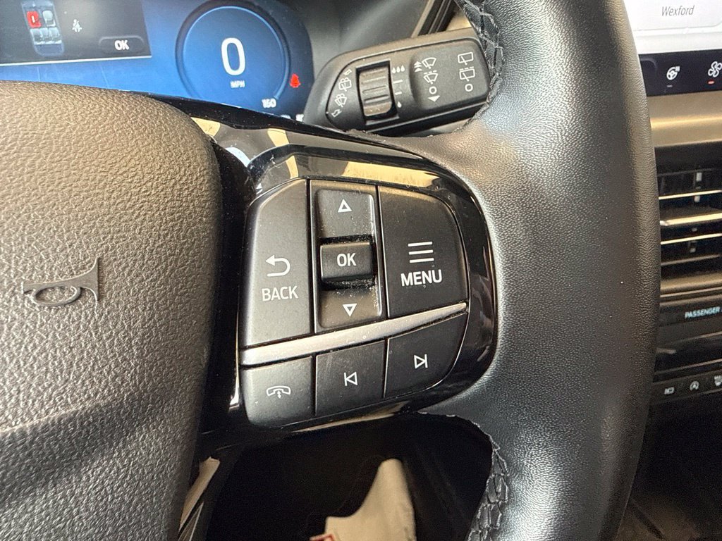 Used 2024 Ford Escape Active w/ Tech Pack #2 AWD/4WD image 17