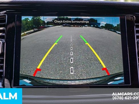 Used 2026 Dodge Durango GT RWD image 40